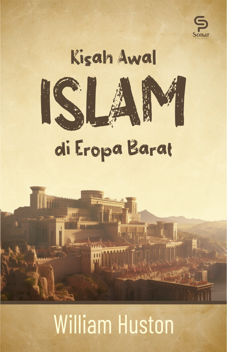 5 Kisah Awal Islam di Eropa Barat - Gambar 1
