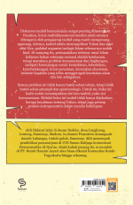 Tauhid Kemanusiaan; Revolusi Akidah Sunni ala Hasan Hanafi - Gambar 2