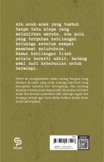 Janji di Bawah Atap Bumi - Gambar 2