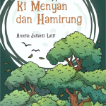 Ki Menyan dan Hamirung