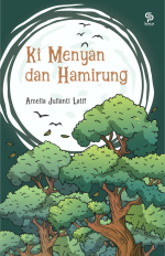 Ki Menyan dan Hamirung