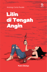 Lilin di Tengah Angin