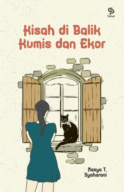 Kisah di Balik Kumis dan Ekor