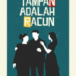 Tampan Adalah Racun