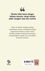 Kisah di Balik Kumis dan Ekor - Gambar 2