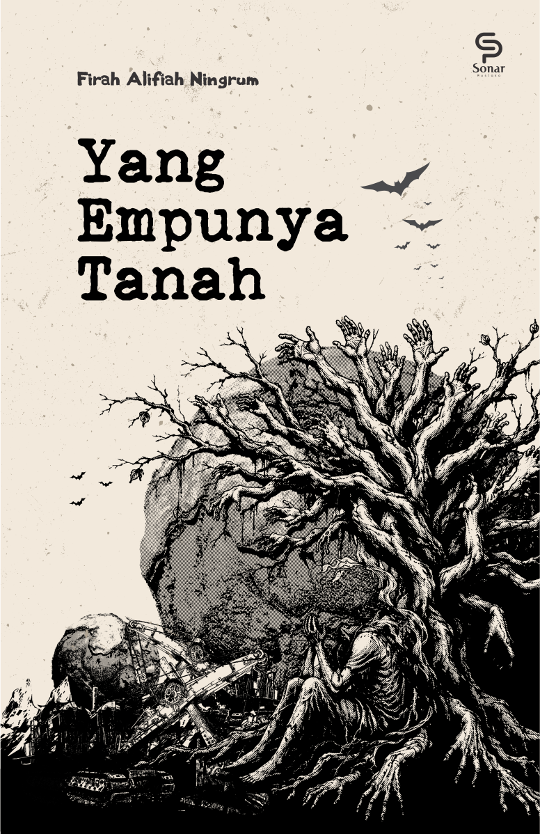 1 Yang Empunya Tanah - Gambar 1