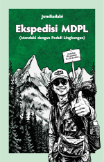 Ekspedisi MDPL (Mendaki dengan Peduli Lingkungan)